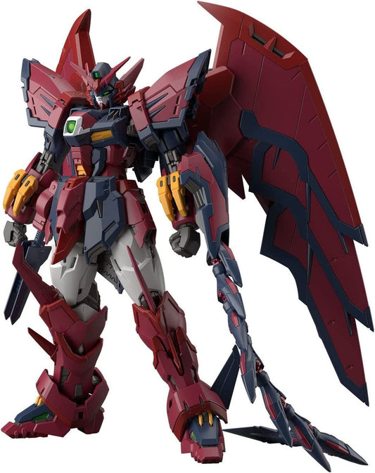 Bandai RG 1/144 Gundam Epyon Plastic Model