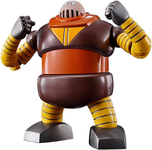  Bandai Soul Of Chogokin GX-10R Boss Borot Figure (Mazinger Z)