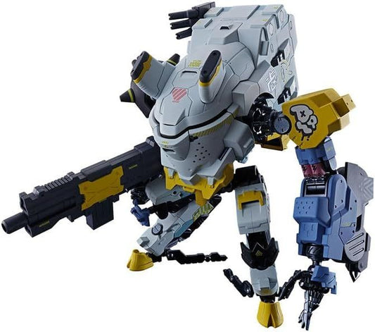  Bandai Chogokin Daisy Ogre Figure (SYNDUALITY Noir)