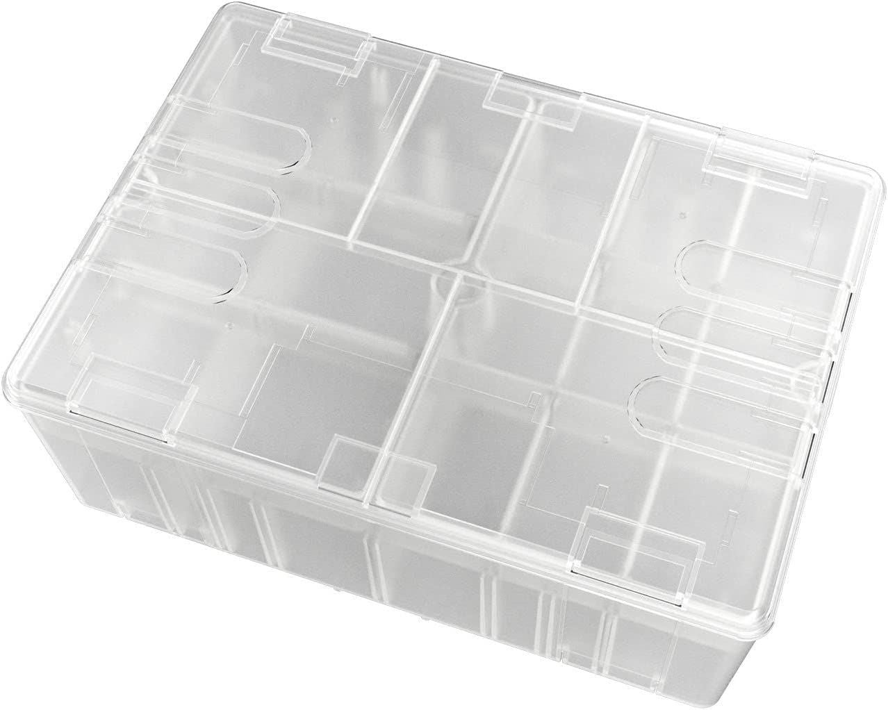  Bandai Multi Builders Case