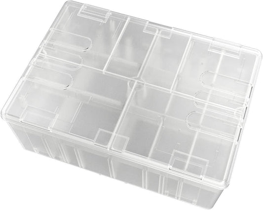  Bandai Multi Builders Case