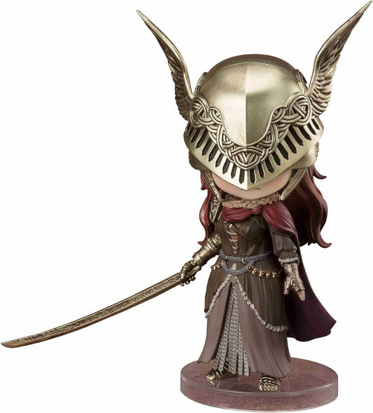  Bandai Figuarts Mini Malenia Blade Of Miquella Figure (Elden Ring)