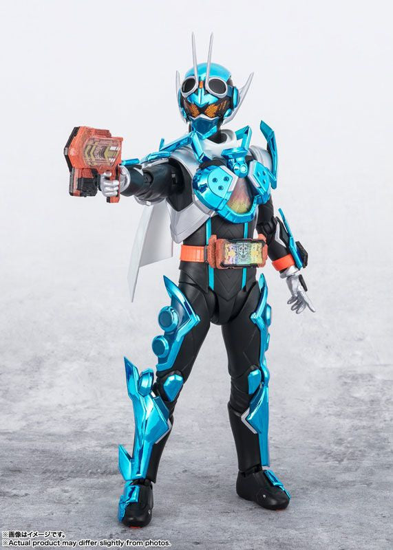  Bandai S.H. Figuarts Kamen Rider Gotchard Figure (Kamen Rider Gotchard)