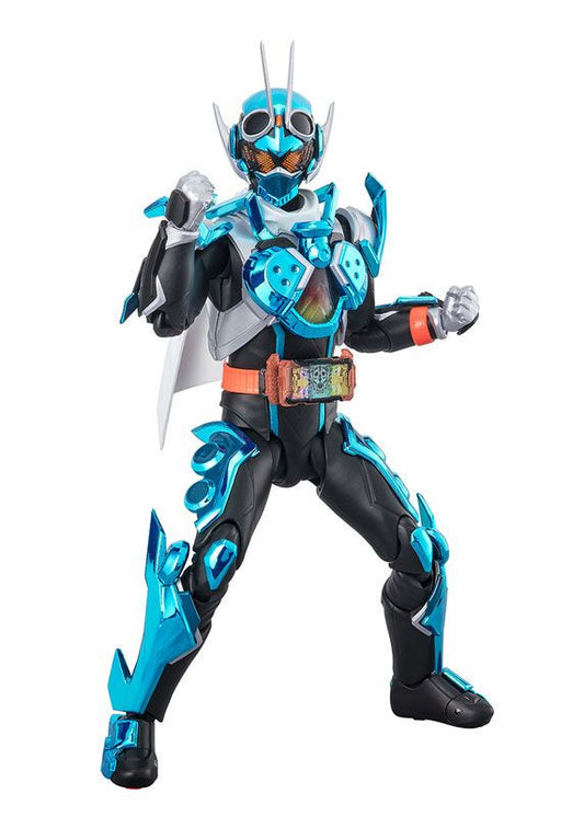  Bandai S.H. Figuarts Kamen Rider Gotchard Figure (Kamen Rider Gotchard)