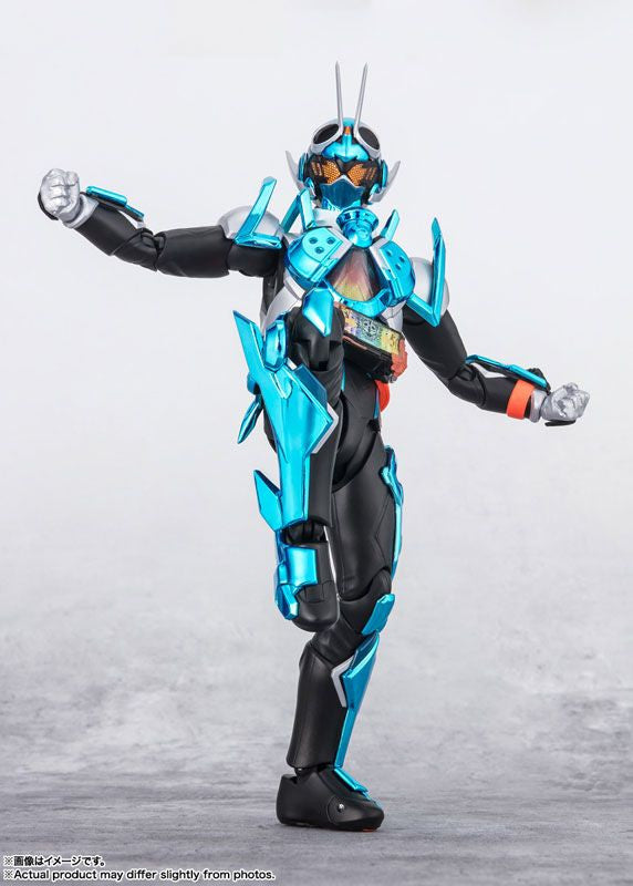  Bandai S.H. Figuarts Kamen Rider Gotchard Figure (Kamen Rider Gotchard)
