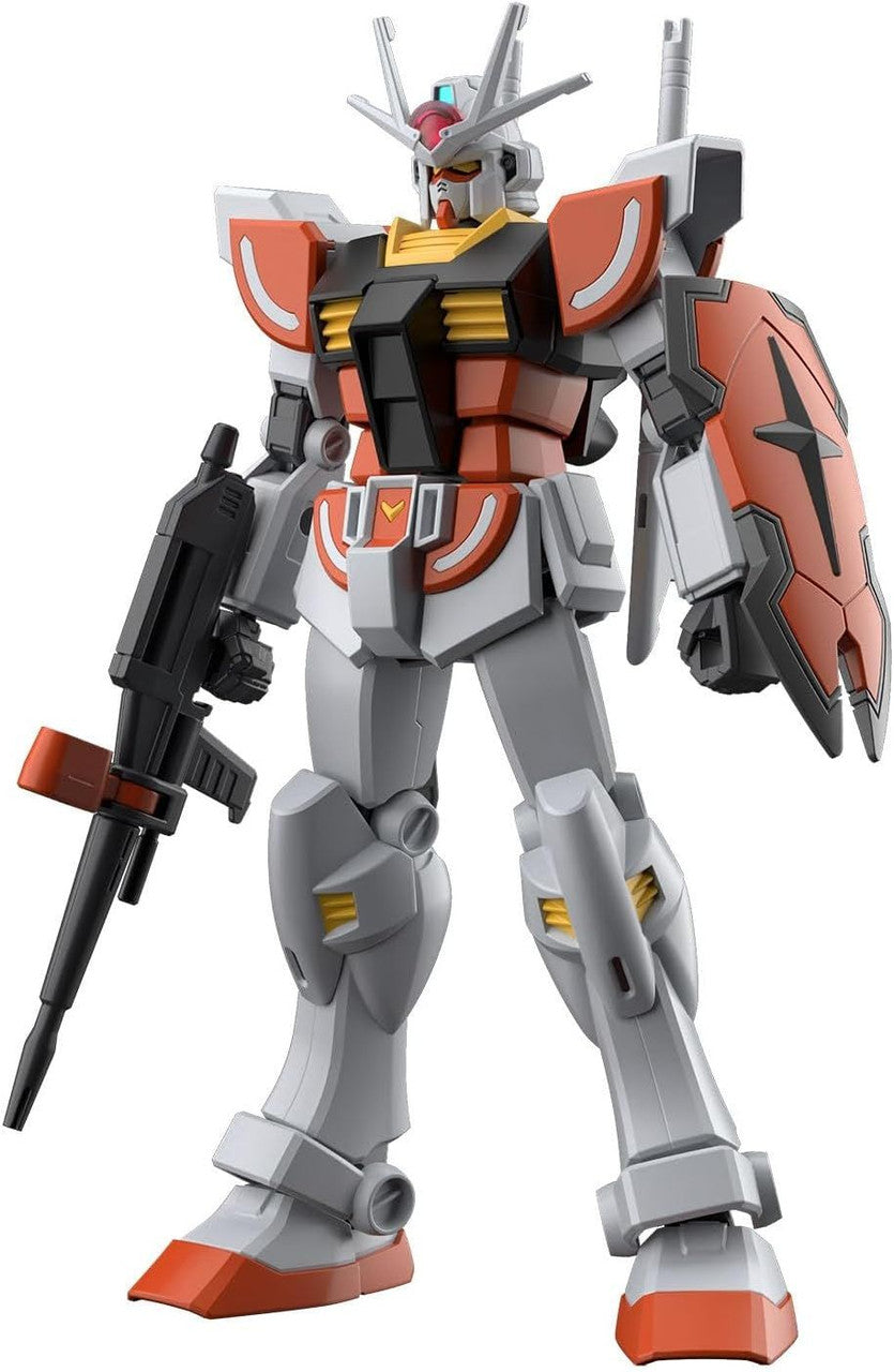  Bandai ENTRY GRADE 1/144 Lah Gundam Plastic Model (Gundam Build Metaverse)