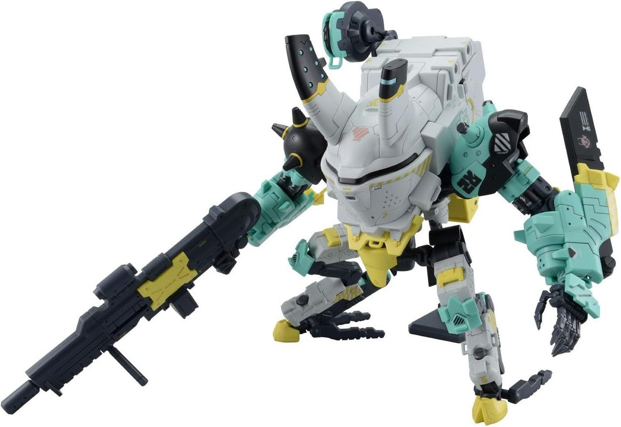  Bandai HG Daisy Ogre Alter Plastic Model (Synduality)