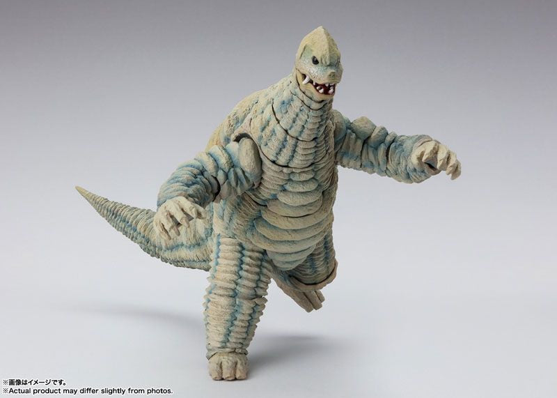  Bandai S.H.Figuarts Red King Figure (Ultraman)