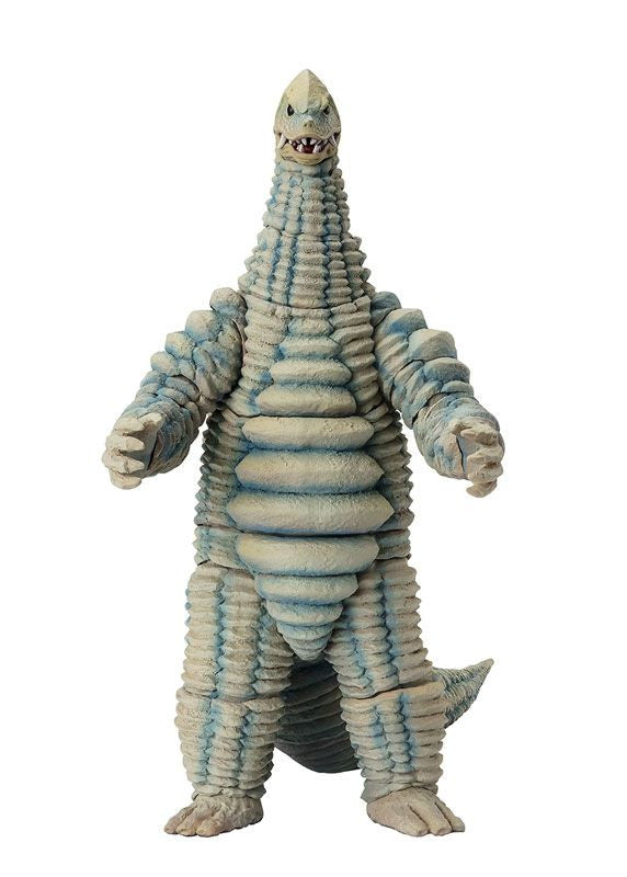  Bandai S.H.Figuarts Red King Figure (Ultraman)