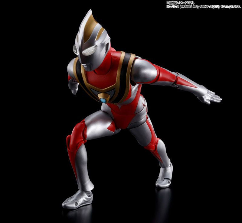  Bandai S.H.Figuarts (Shinkocchou Seihou) Ultraman Gaia V2 Figure (Ultraman Gaia)