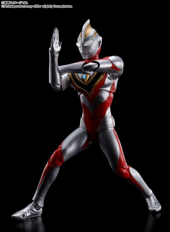  Bandai S.H.Figuarts (Shinkocchou Seihou) Ultraman Gaia V2 Figure (Ultraman Gaia)