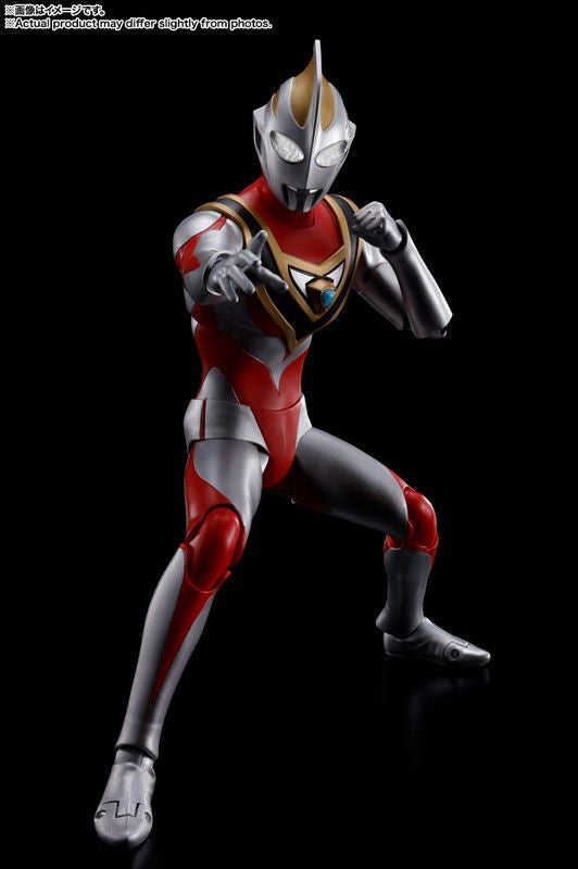 Bandai S.H.Figuarts (Shinkocchou Seihou) Ultraman Gaia V2 Figure (Ultraman Gaia)