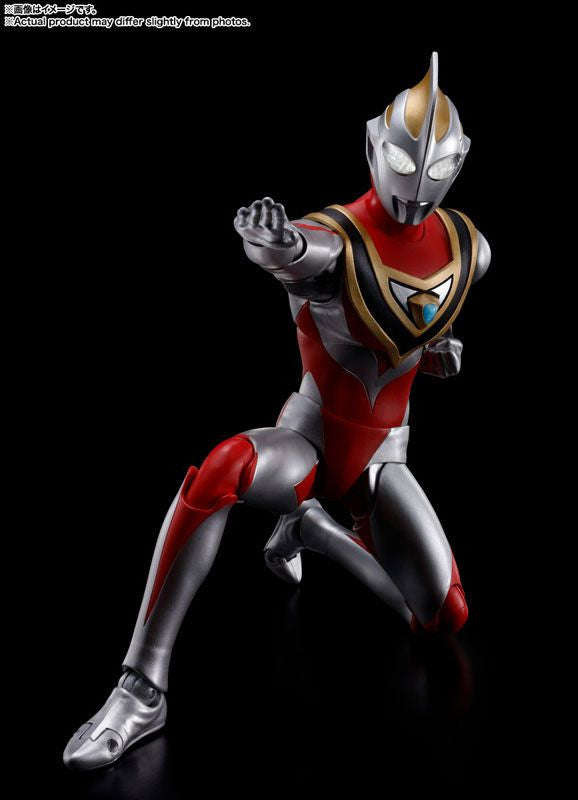  Bandai S.H.Figuarts (Shinkocchou Seihou) Ultraman Gaia V2 Figure (Ultraman Gaia)