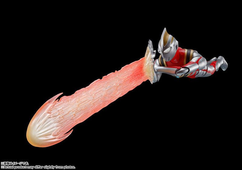 Bandai S.H.Figuarts (Shinkocchou Seihou) Ultraman Gaia V2 Figure (Ultraman Gaia)