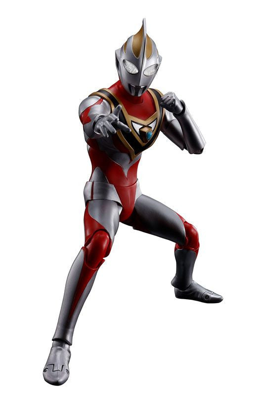  Bandai S.H.Figuarts (Shinkocchou Seihou) Ultraman Gaia V2 Figure (Ultraman Gaia)
