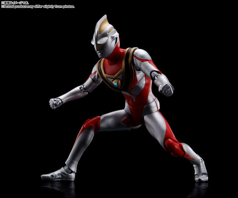  Bandai S.H.Figuarts (Shinkocchou Seihou) Ultraman Gaia V2 Figure (Ultraman Gaia)