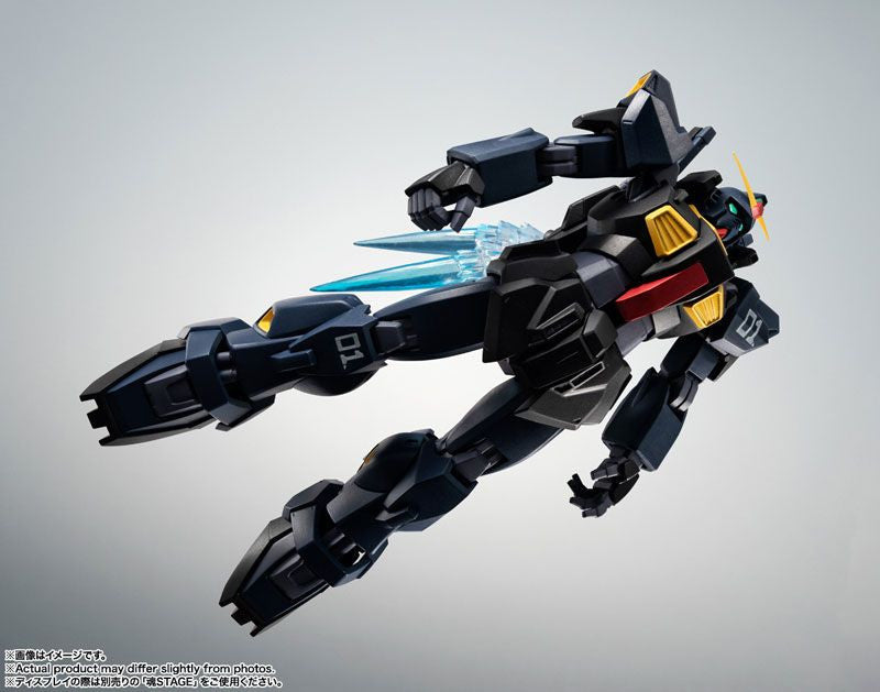  Bandai Metal Robot Spirits (Side MS) RX-178 Gundam Mk-II Titans Ver. A.N.I.M.E. Figure (Mobile Suit Zeta Gundam)