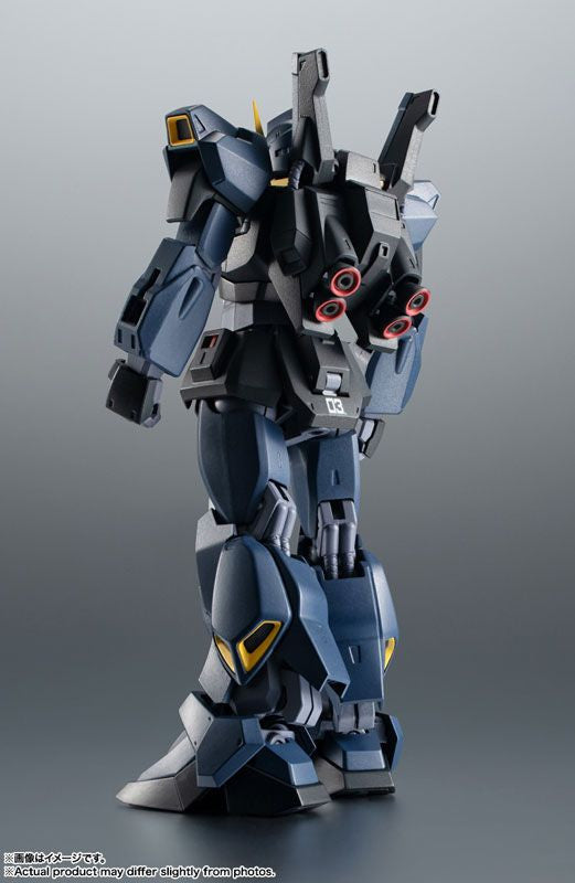  Bandai Metal Robot Spirits (Side MS) RX-178 Gundam Mk-II Titans Ver. A.N.I.M.E. Figure (Mobile Suit Zeta Gundam)