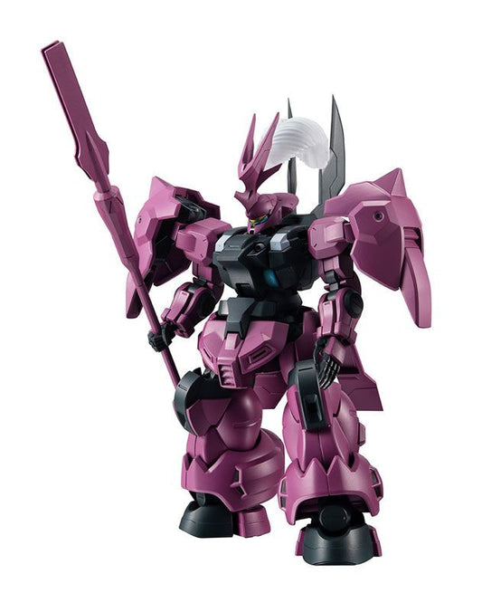 Bandai Robot Spirits [Side MS] MD-0032G Guel's Dilanza Ver. A.N.I.M.E. Figure (Mobile Suit Gundam: The Witch From Mercury)