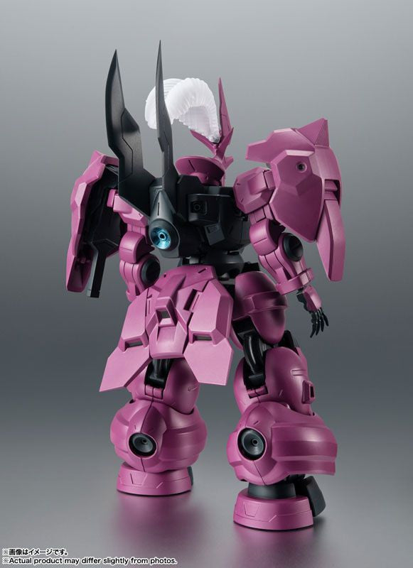 Bandai Robot Spirits [Side MS] MD-0032G Guel's Dilanza Ver. A.N.I.M.E. Figure (Mobile Suit Gundam: The Witch From Mercury)