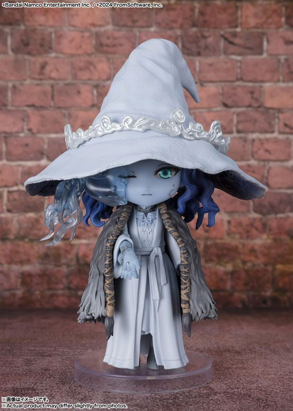  Bandai Figuarts Mini Ranni The Witch Figure (ELDEN RING)