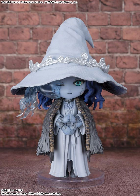  Bandai Figuarts Mini Ranni The Witch Figure (ELDEN RING)