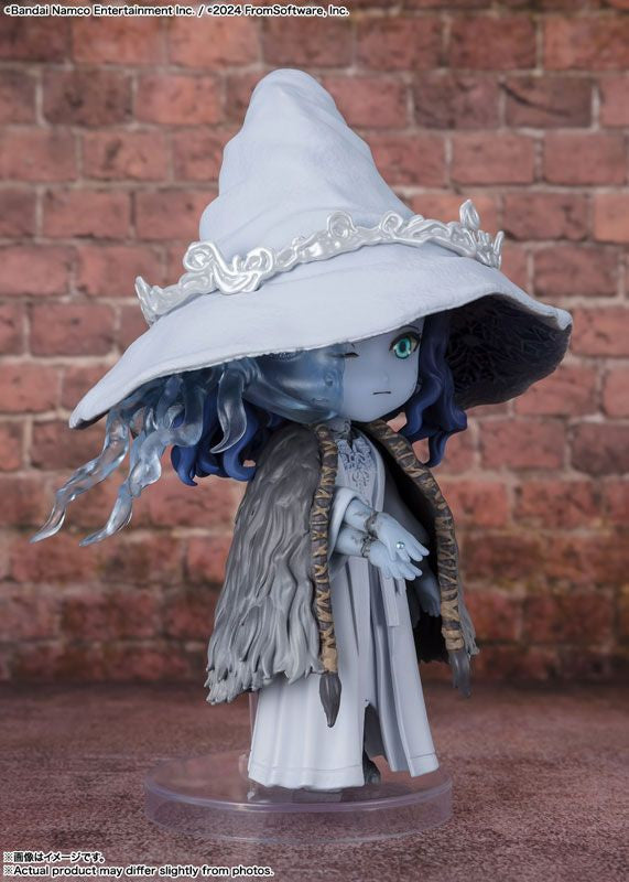  Bandai Figuarts Mini Ranni The Witch Figure (ELDEN RING)