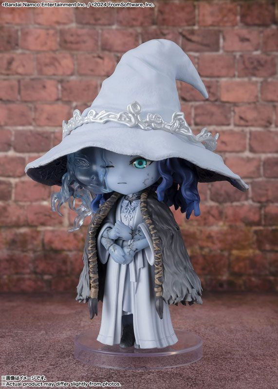  Bandai Figuarts Mini Ranni The Witch Figure (ELDEN RING)