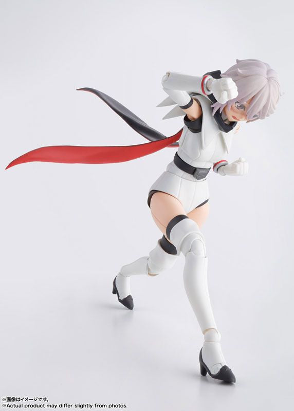  Bandai S.H.Figuarts Shy Figure (SHY)