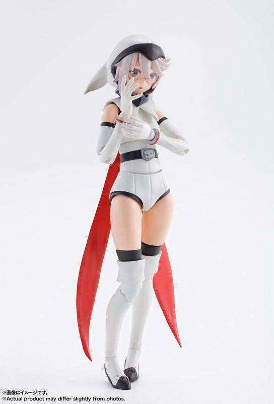  Bandai S.H.Figuarts Shy Figure (SHY)
