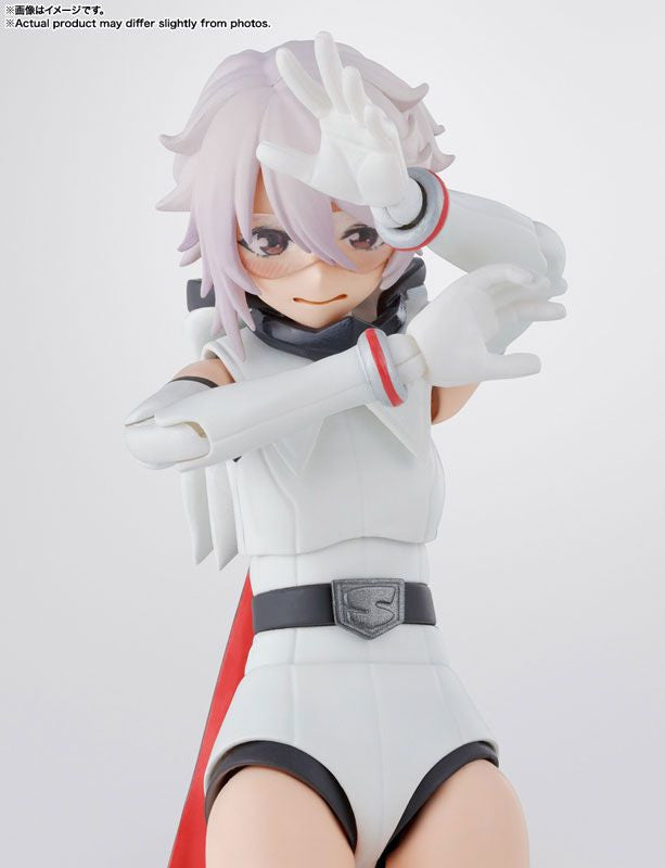  Bandai S.H.Figuarts Shy Figure (SHY)