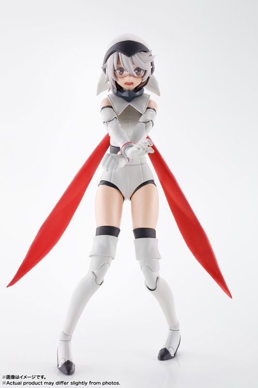  Bandai S.H.Figuarts Shy Figure (SHY)