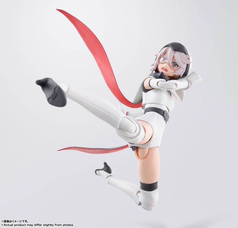  Bandai S.H.Figuarts Shy Figure (SHY)