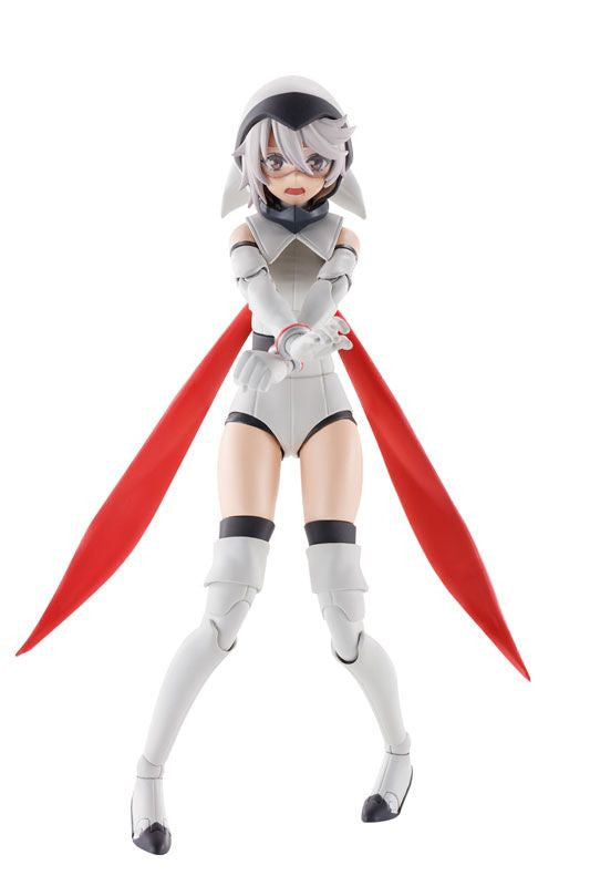  Bandai S.H.Figuarts Shy Figure (SHY)