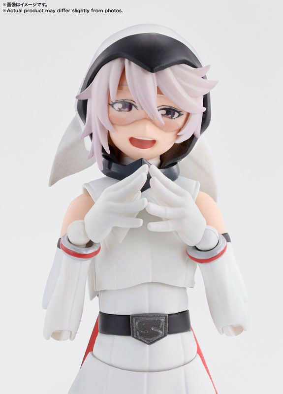  Bandai S.H.Figuarts Shy Figure (SHY)