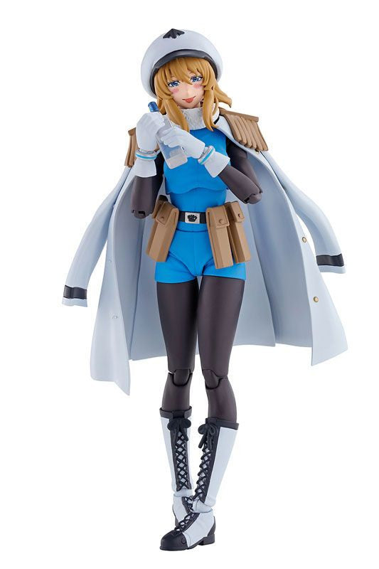  Bandai S.H.Figuarts Spirits Figure (SHY)