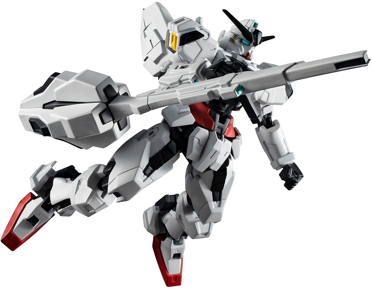 Bandai GUNDAM UNIVERSE X-EX01 GUNDAM CALIBARN (Gundam: The Witch From Mercury)
