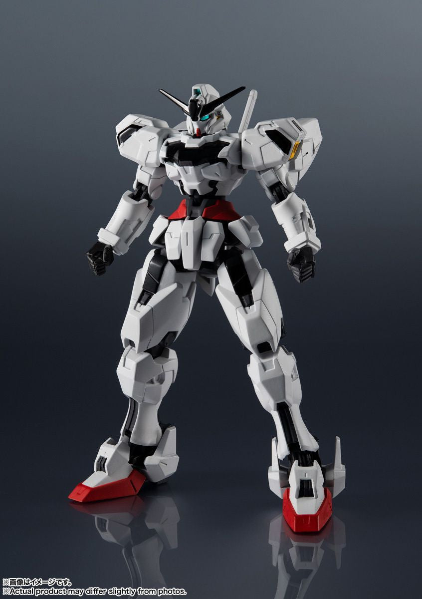  Bandai GUNDAM UNIVERSE X-EX01 GUNDAM CALIBARN (Gundam: The Witch From Mercury)