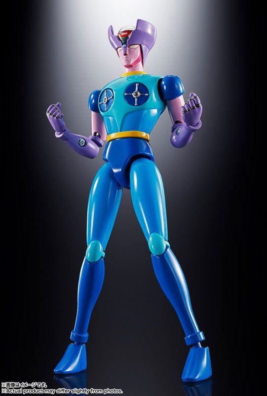  Bandai Soul Of Chogokin GX-108 Rhine X1 & GX-11R Diana A Figure (Mazinger Z)