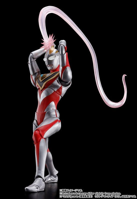  Bandai S.H.Figuarts (Shinkocchou Seihou) Ultraman Gaia V2 Effect Part Set (Ultraman Gaia)