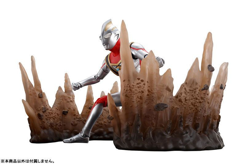  Bandai S.H.Figuarts (Shinkocchou Seihou) Ultraman Gaia V2 Effect Part Set (Ultraman Gaia)