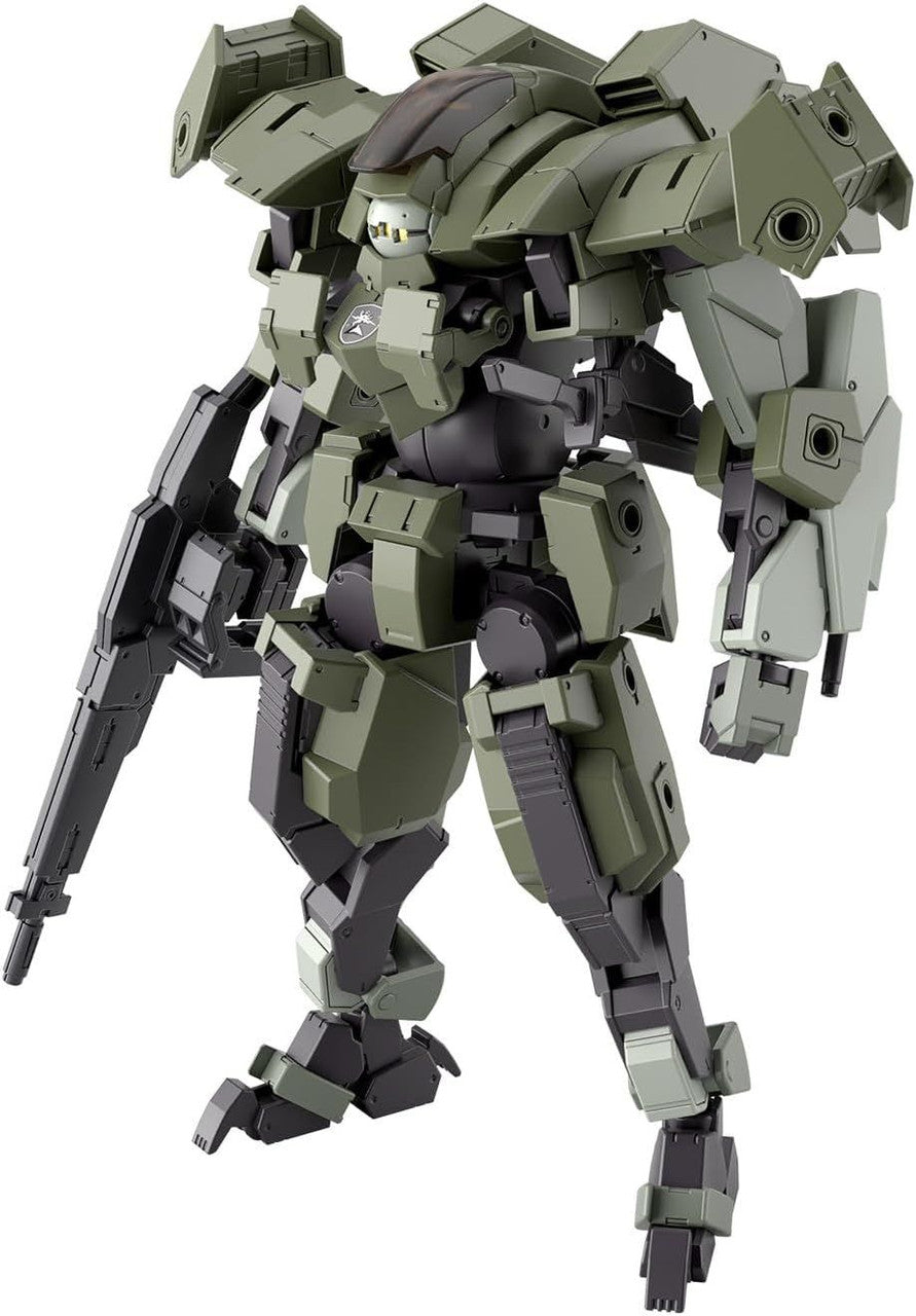  Bandai Kyoukai Senki 1/72 Aaron Rhino Plastic Model (AMAIM Warrior At The Borderline)
