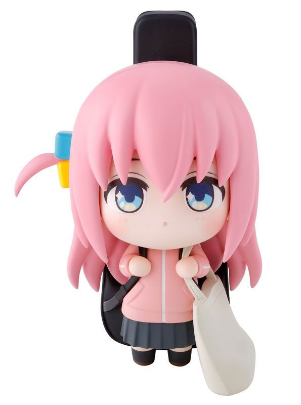  Bandai Tekupiku Hitori Gotoh Figure (Bocchi The Rock!)