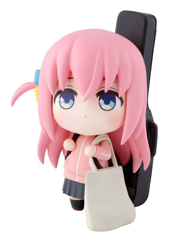  Bandai Tekupiku Hitori Gotoh Figure (Bocchi The Rock!)