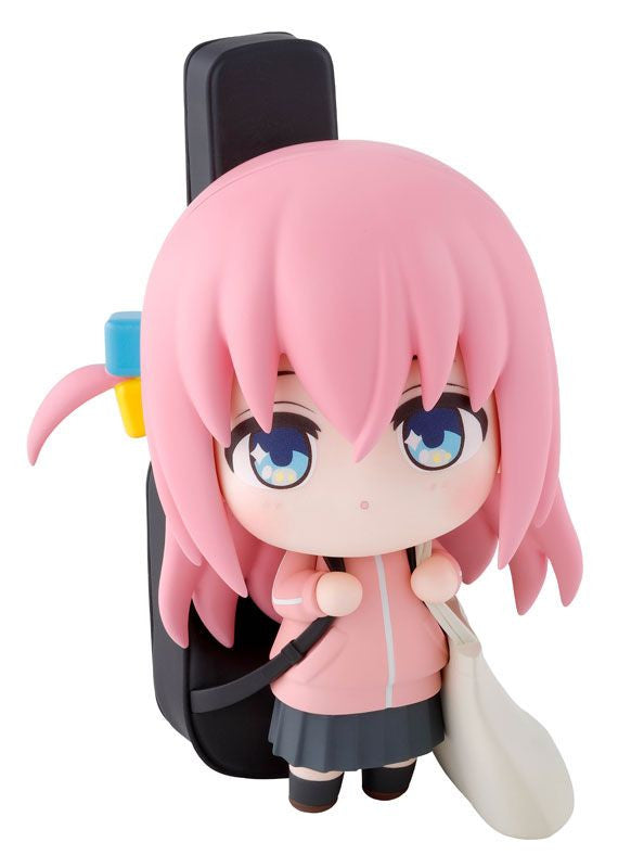  Bandai Tekupiku Hitori Gotoh Figure (Bocchi The Rock!)