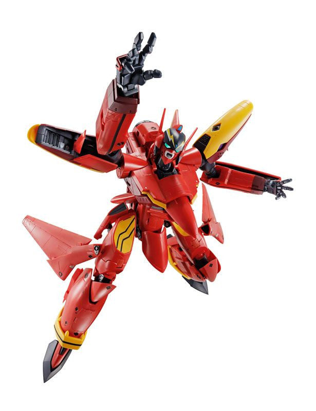  Bandai DX Chogokin VF-19 Kai Excalibur Nekki Basara Special (Macross 7) Figure