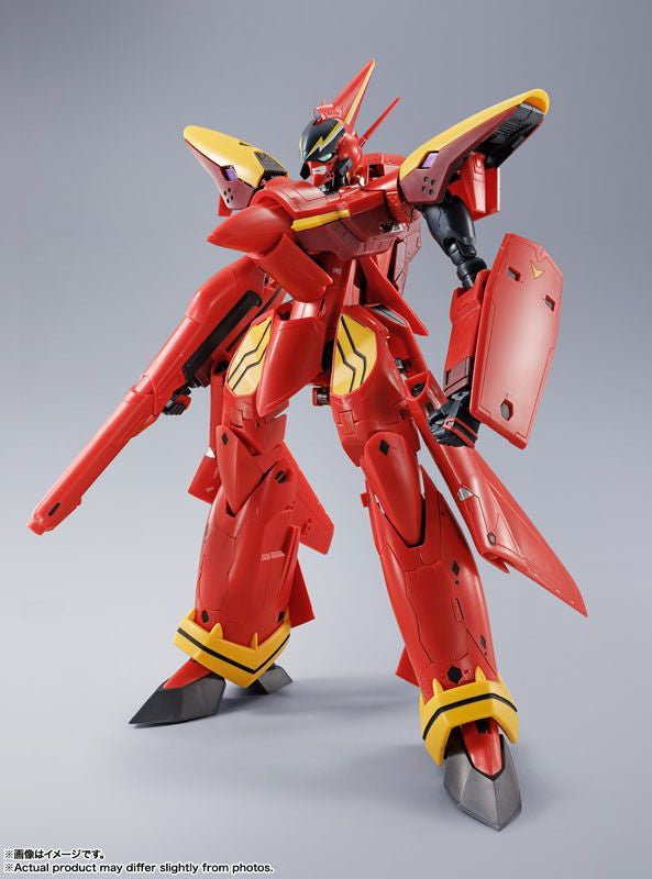  Bandai DX Chogokin VF-19 Kai Excalibur Nekki Basara Special (Macross 7) Figure