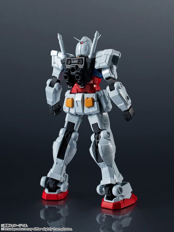  Bandai Gundam Universe RX-78-2 Gundam Renewal (Mobile Suit Gundam) Figure