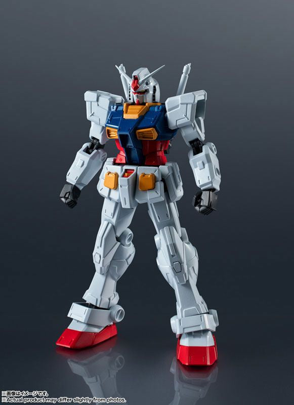  Bandai Gundam Universe RX-78-2 Gundam Renewal (Mobile Suit Gundam) Figure