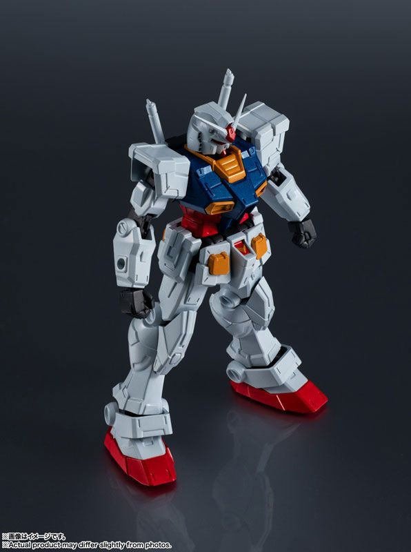  Bandai Gundam Universe RX-78-2 Gundam Renewal (Mobile Suit Gundam) Figure